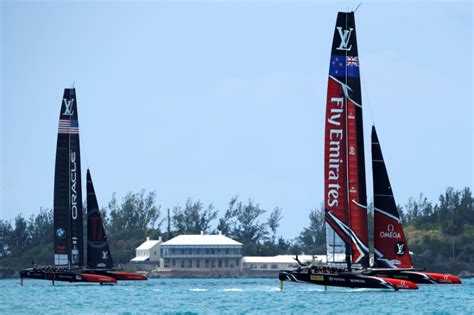 americas cup youtube